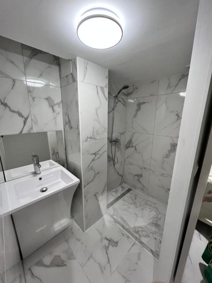 Appartement Proche Marche De Noel De Strasbourg Wolfisheim Luaran gambar