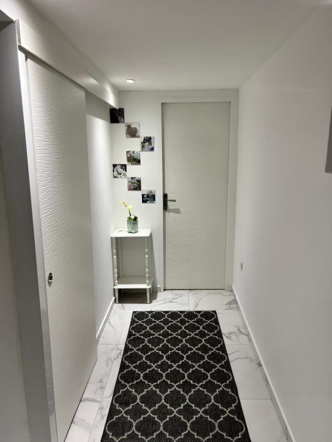 Appartement Proche Marche De Noel De Strasbourg Wolfisheim Luaran gambar